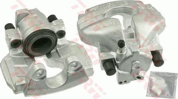 TRW BHX348E - Brake Caliper autospares.lv