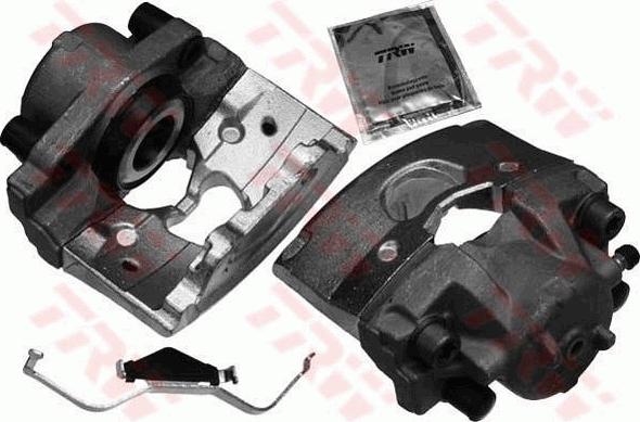 TRW BHX215E - Brake Caliper autospares.lv