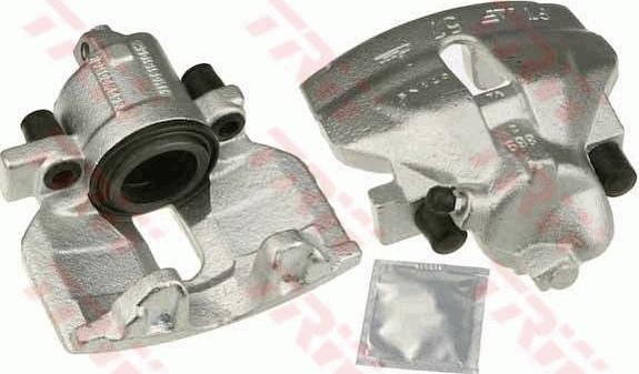 TRW BHX212E - Brake Caliper autospares.lv