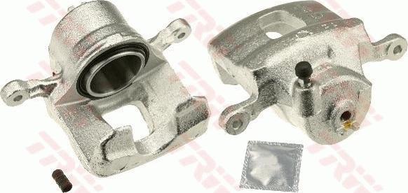 TRW BHX286E - Brake Caliper autospares.lv