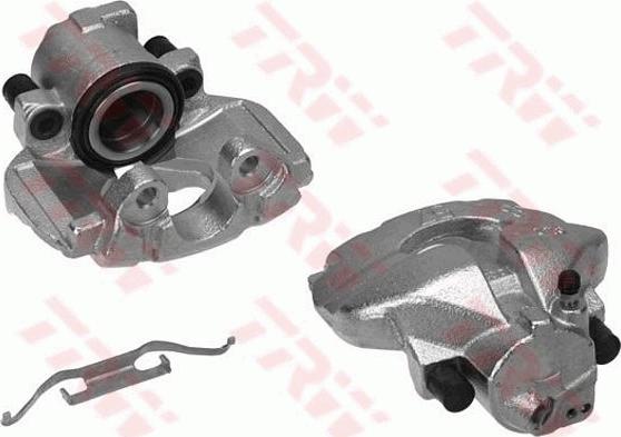 TRW BHX227E - Brake Caliper autospares.lv