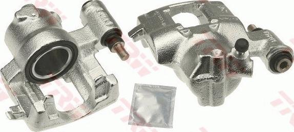 TRW BHZ936E - Brake Caliper autospares.lv