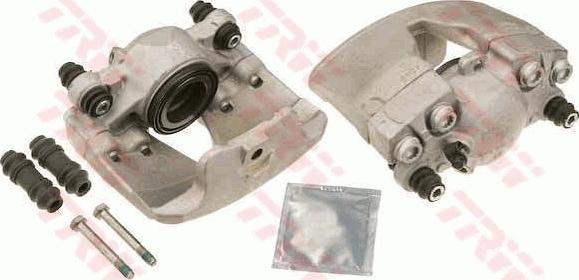 TRW BHZ629E - Brake Caliper autospares.lv