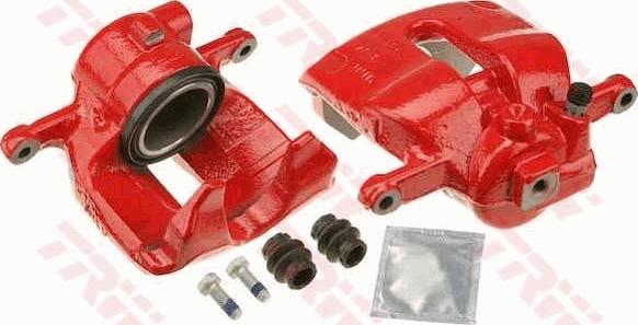 TRW BHZ625 - Brake Caliper autospares.lv