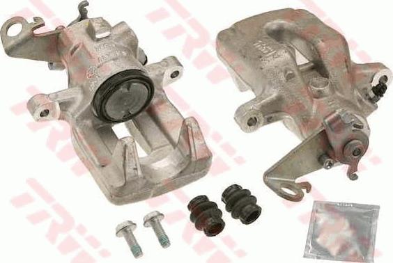 TRW BHZ622E - Brake Caliper autospares.lv