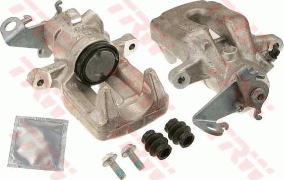 TRW BHZ622 - Brake Caliper autospares.lv