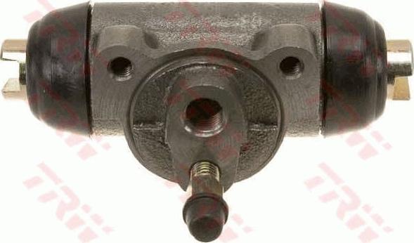 TRW BWA160 - Wheel Brake Cylinder autospares.lv