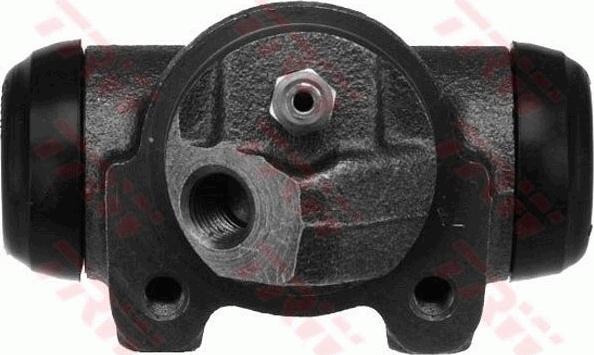 TRW BWB136 - Wheel Brake Cylinder autospares.lv