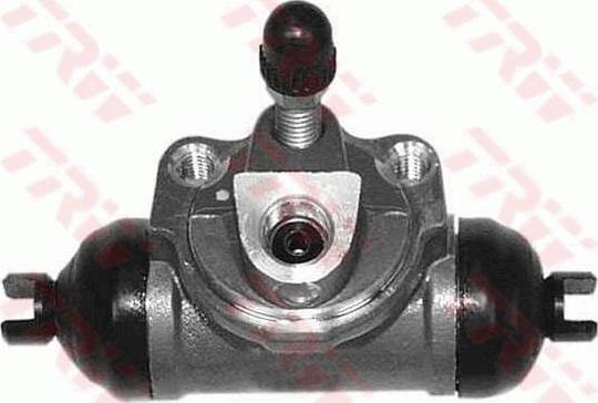 TRW BWB130 - Wheel Brake Cylinder autospares.lv