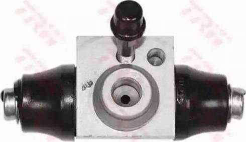 TRW BWC107A - Wheel Brake Cylinder autospares.lv