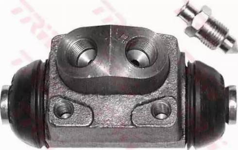 TRW BWC189 - Wheel Brake Cylinder autospares.lv