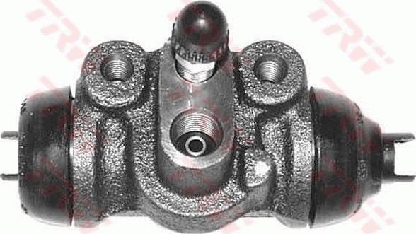 TRW BWC186 - Wheel Brake Cylinder autospares.lv