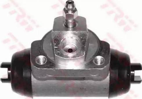 TRW BWC137 - Wheel Brake Cylinder autospares.lv