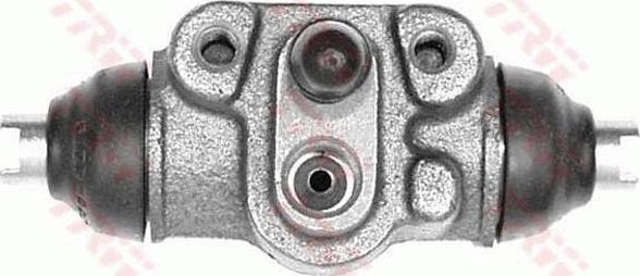 TRW BWC173 - Wheel Brake Cylinder autospares.lv