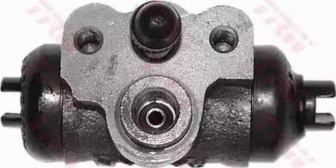 TRW BWC205 - Wheel Brake Cylinder autospares.lv