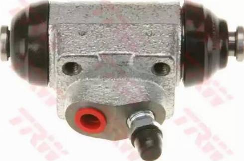 TRW BWC233 - Wheel Brake Cylinder autospares.lv