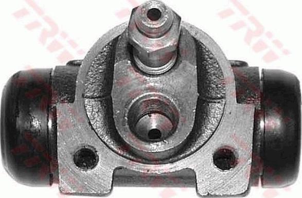 TRW BWD116 - Wheel Brake Cylinder autospares.lv