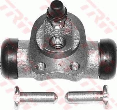 TRW BWD112 - Wheel Brake Cylinder autospares.lv