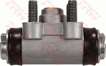 TRW BWD176 - Wheel Brake Cylinder autospares.lv