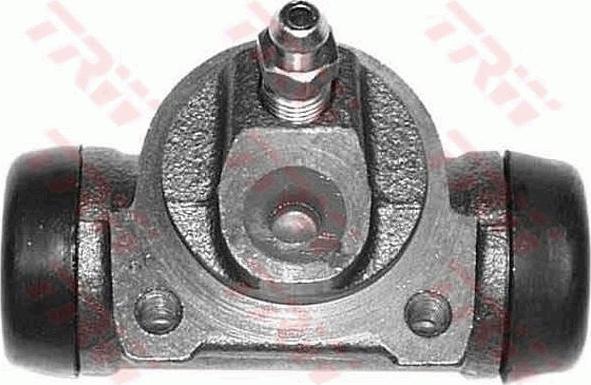 TRW BWD170 - Wheel Brake Cylinder autospares.lv