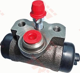 TRW BWD827 - Wheel Brake Cylinder autospares.lv