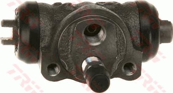 TRW BWD334 - Wheel Brake Cylinder autospares.lv