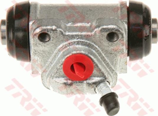 TRW BWD295 - Wheel Brake Cylinder autospares.lv