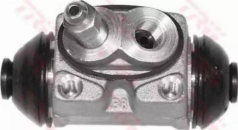 TRW BWD292 - Wheel Brake Cylinder autospares.lv