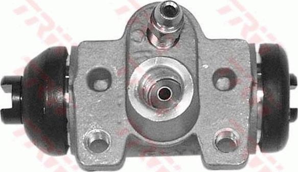 TRW BWD245 - Wheel Brake Cylinder autospares.lv