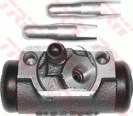 TRW BWD200 - Wheel Brake Cylinder autospares.lv