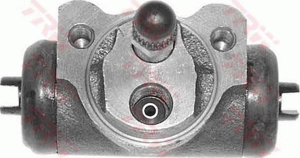 TRW BWD211 - Wheel Brake Cylinder autospares.lv