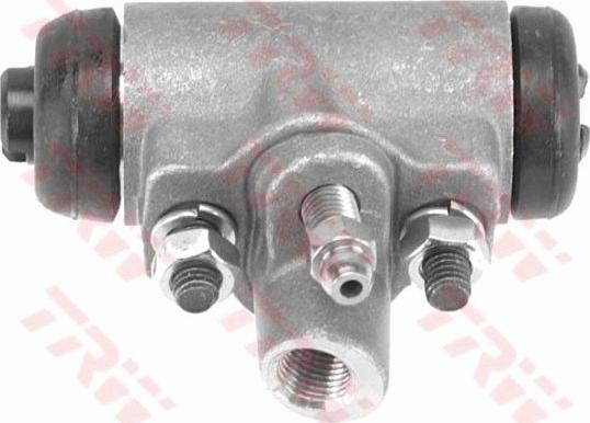 TRW BWD218 - Wheel Brake Cylinder autospares.lv