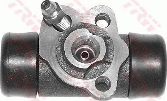 TRW BWD227 - Wheel Brake Cylinder autospares.lv