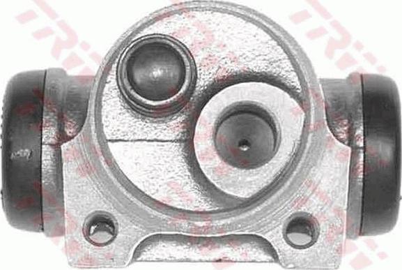 TRW BWF154 - Wheel Brake Cylinder autospares.lv