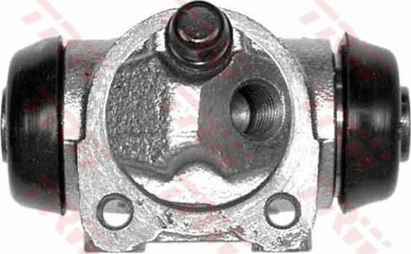 TRW BWF156 - Wheel Brake Cylinder autospares.lv