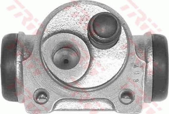 TRW BWF153 - Wheel Brake Cylinder autospares.lv