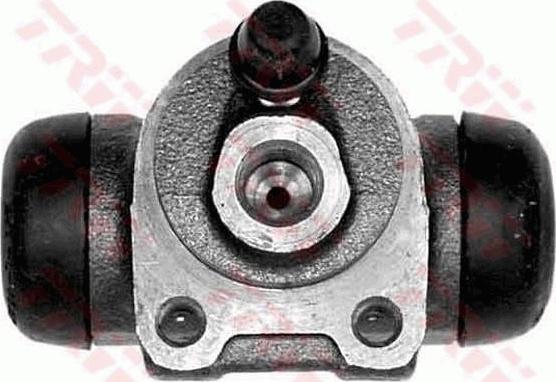 TRW BWF164 - Wheel Brake Cylinder autospares.lv