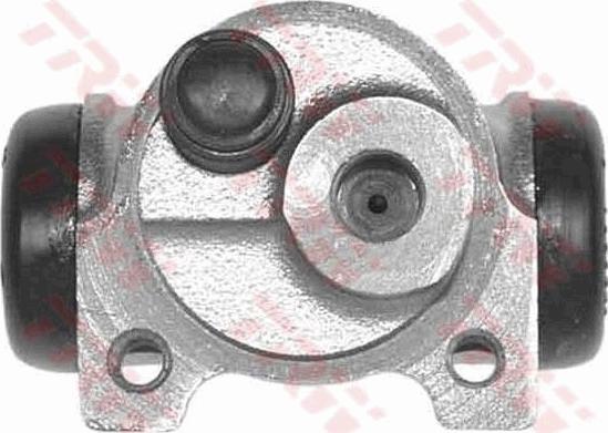 TRW BWF161 - Wheel Brake Cylinder autospares.lv