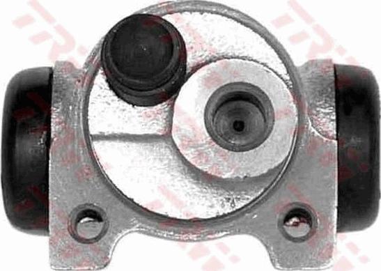 TRW BWF163 - Wheel Brake Cylinder autospares.lv