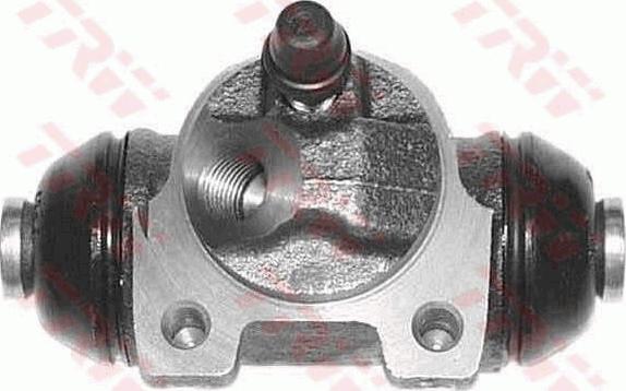 TRW BWF119 - Wheel Brake Cylinder autospares.lv