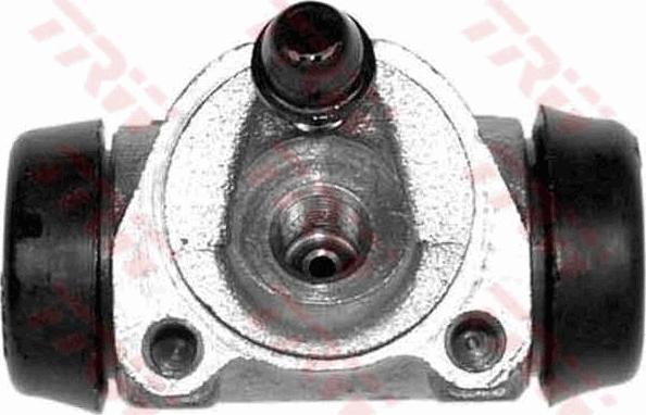 TRW BWF184 - Wheel Brake Cylinder autospares.lv
