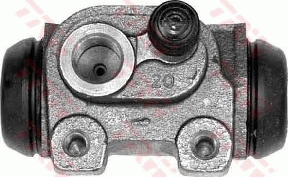 TRW BWF129 - Wheel Brake Cylinder autospares.lv