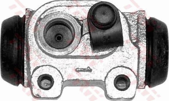 TRW BWF127 - Wheel Brake Cylinder autospares.lv