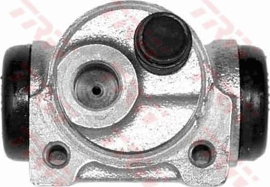 TRW BWF170 - Wheel Brake Cylinder autospares.lv