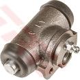 TRW BWF366 - Wheel Brake Cylinder autospares.lv