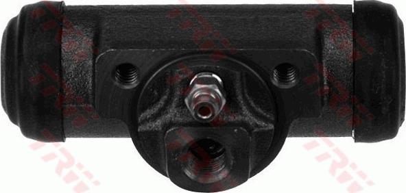 TRW BWF319 - Wheel Brake Cylinder autospares.lv