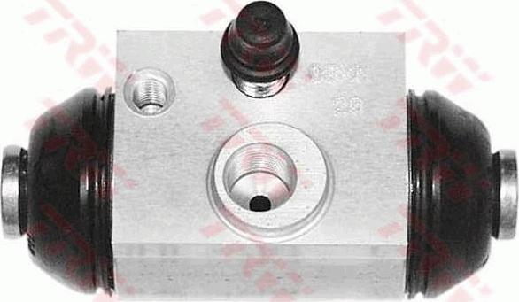 TRW BWF290 - Wheel Brake Cylinder autospares.lv