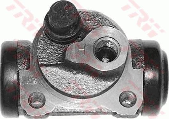 TRW BWF298 - Wheel Brake Cylinder autospares.lv