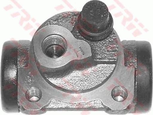 TRW BWF297 - Wheel Brake Cylinder autospares.lv