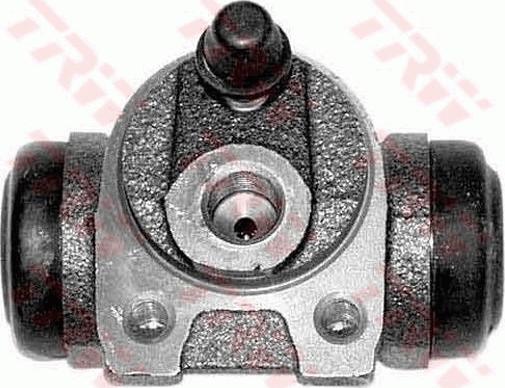 TRW BWF286 - Wheel Brake Cylinder autospares.lv